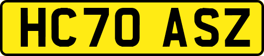 HC70ASZ