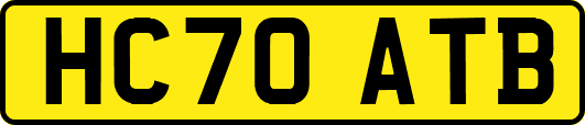 HC70ATB