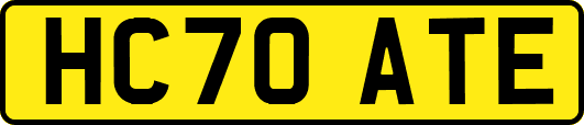HC70ATE