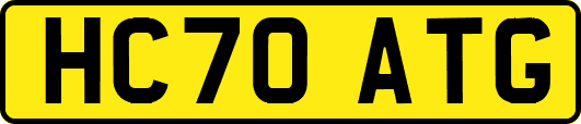 HC70ATG