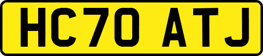 HC70ATJ
