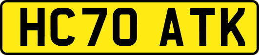 HC70ATK