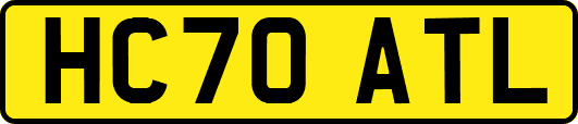 HC70ATL