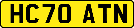 HC70ATN