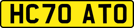HC70ATO