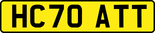 HC70ATT