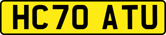 HC70ATU