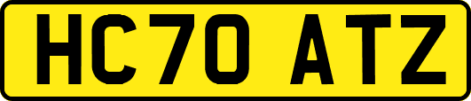 HC70ATZ