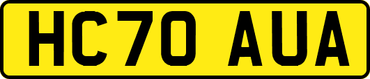 HC70AUA
