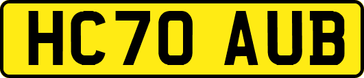 HC70AUB