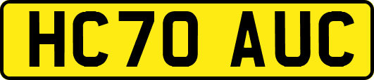 HC70AUC