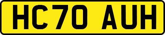 HC70AUH