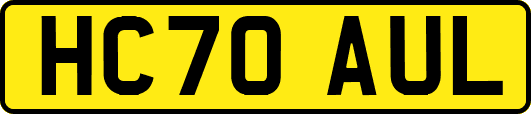 HC70AUL