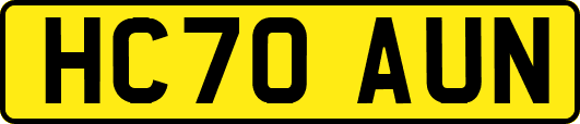 HC70AUN