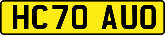 HC70AUO