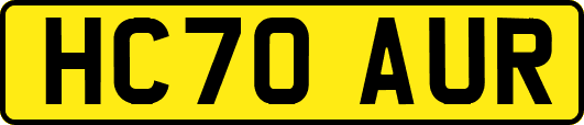 HC70AUR