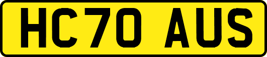HC70AUS