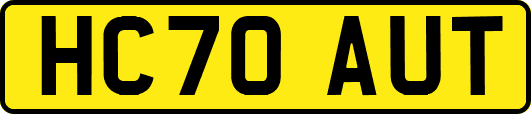 HC70AUT