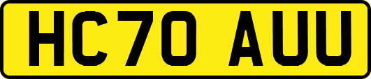 HC70AUU