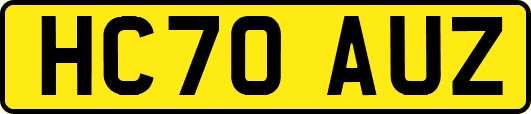 HC70AUZ