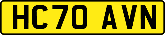 HC70AVN