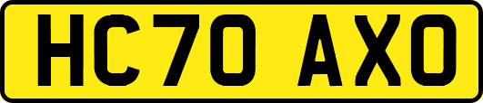 HC70AXO