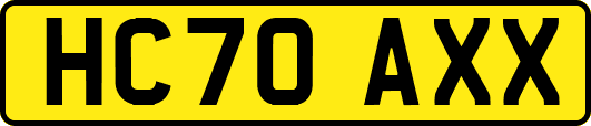 HC70AXX