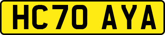HC70AYA