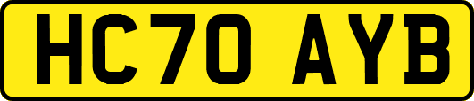 HC70AYB