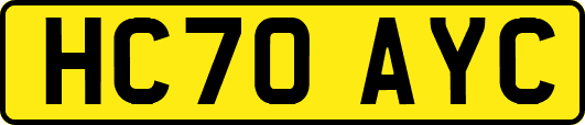 HC70AYC