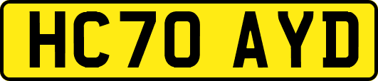 HC70AYD
