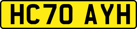 HC70AYH
