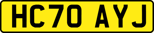 HC70AYJ