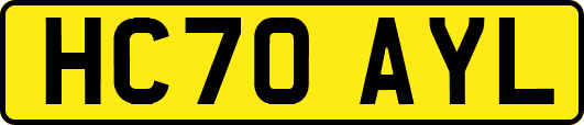 HC70AYL