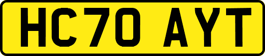 HC70AYT