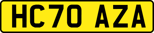 HC70AZA