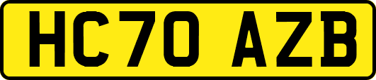 HC70AZB