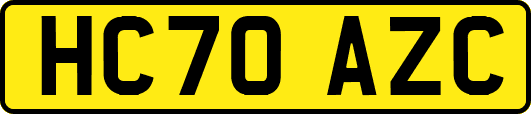 HC70AZC