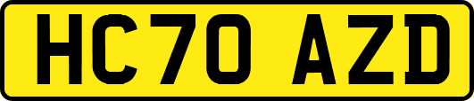 HC70AZD