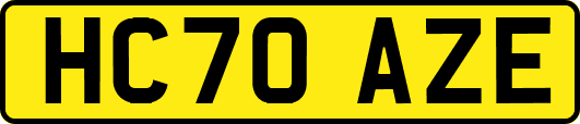 HC70AZE