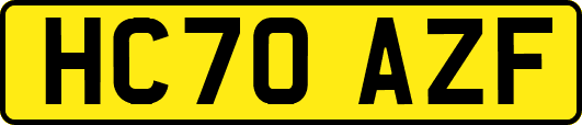 HC70AZF