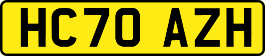 HC70AZH