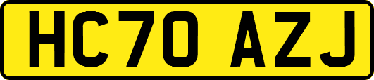 HC70AZJ