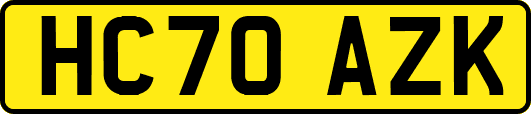 HC70AZK