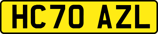 HC70AZL