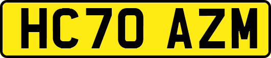 HC70AZM