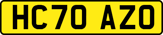 HC70AZO