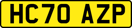 HC70AZP