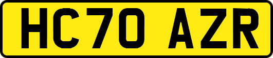 HC70AZR