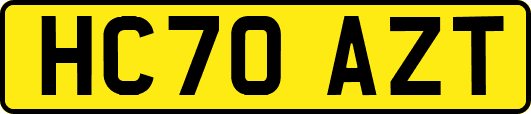 HC70AZT